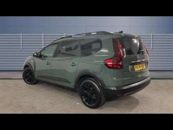 Used Dacia Jogger 2024 for sale - 75282540: Photo