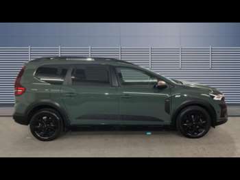 Used Dacia Jogger 2024 for sale - 75282540: Photo