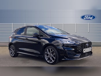 Used Ford Fiesta 2023 for sale - 78871246: Photo
