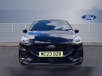 Used Ford Fiesta 2023 for sale - 78871246: Photo