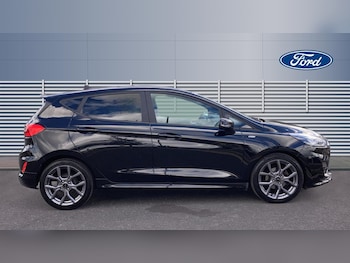 Used Ford Fiesta 2023 for sale - 78871246: Photo