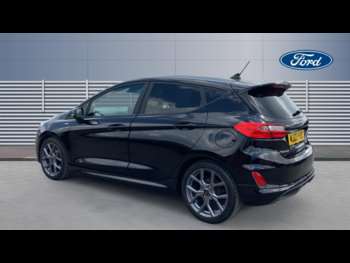 Used Ford Fiesta 2023 for sale - 74730432: Photo