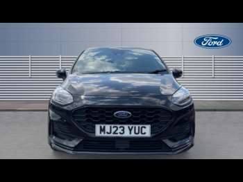 Used Ford Fiesta 2023 for sale - 74730432: Photo