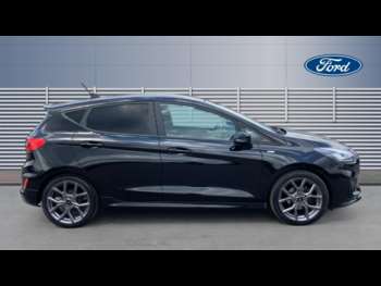 Used Ford Fiesta 2023 for sale - 74730432: Photo