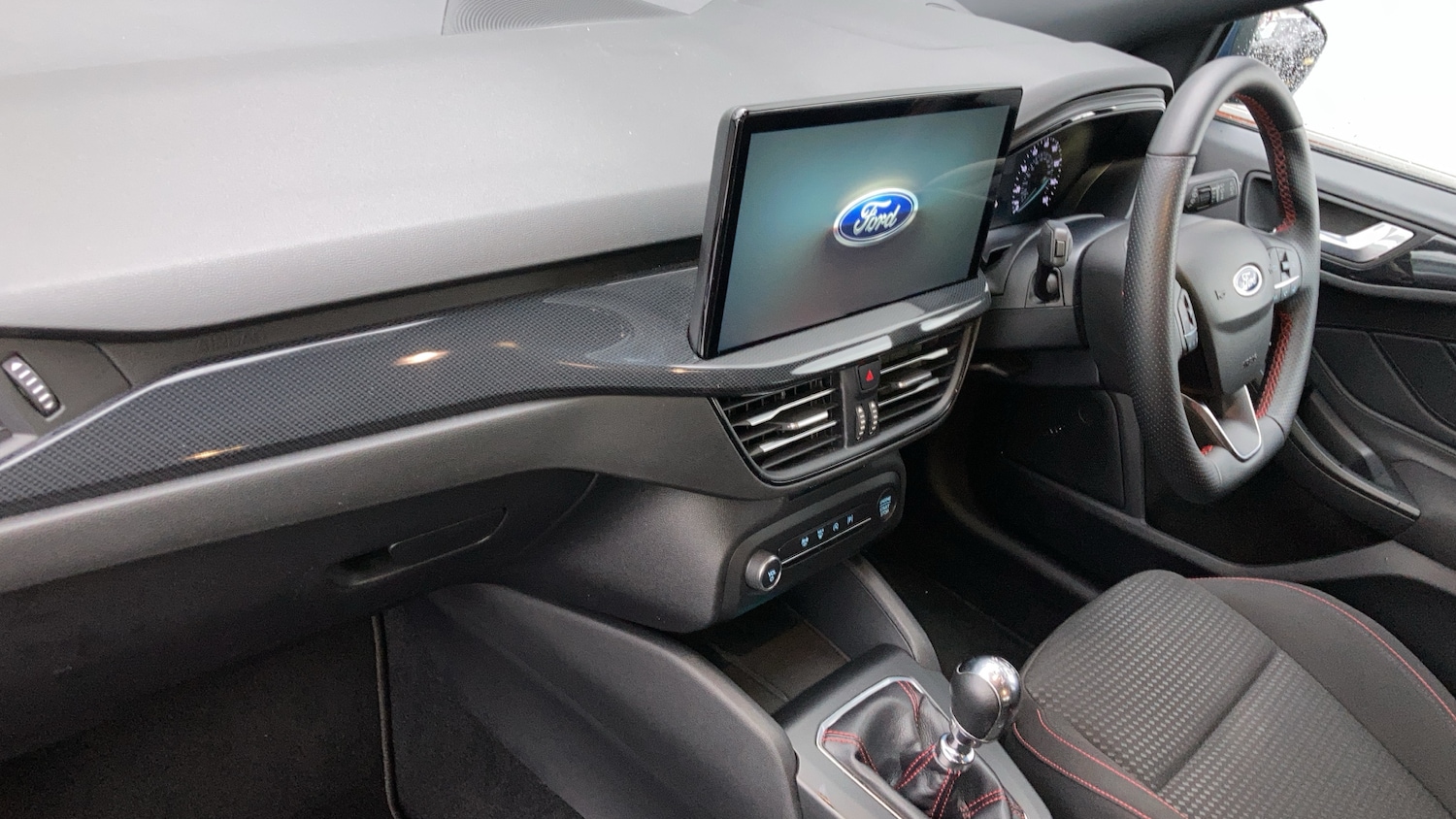 Used Ford Focus 2023 for sale - 77687879: Photo 11