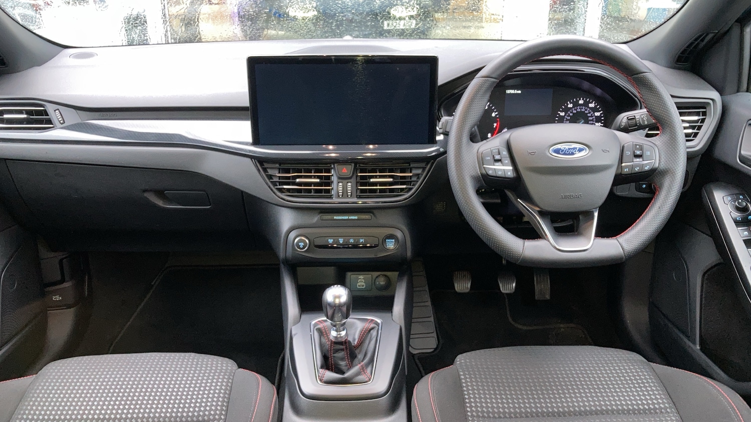 Used Ford Focus 2023 for sale - 77687879: Photo 14