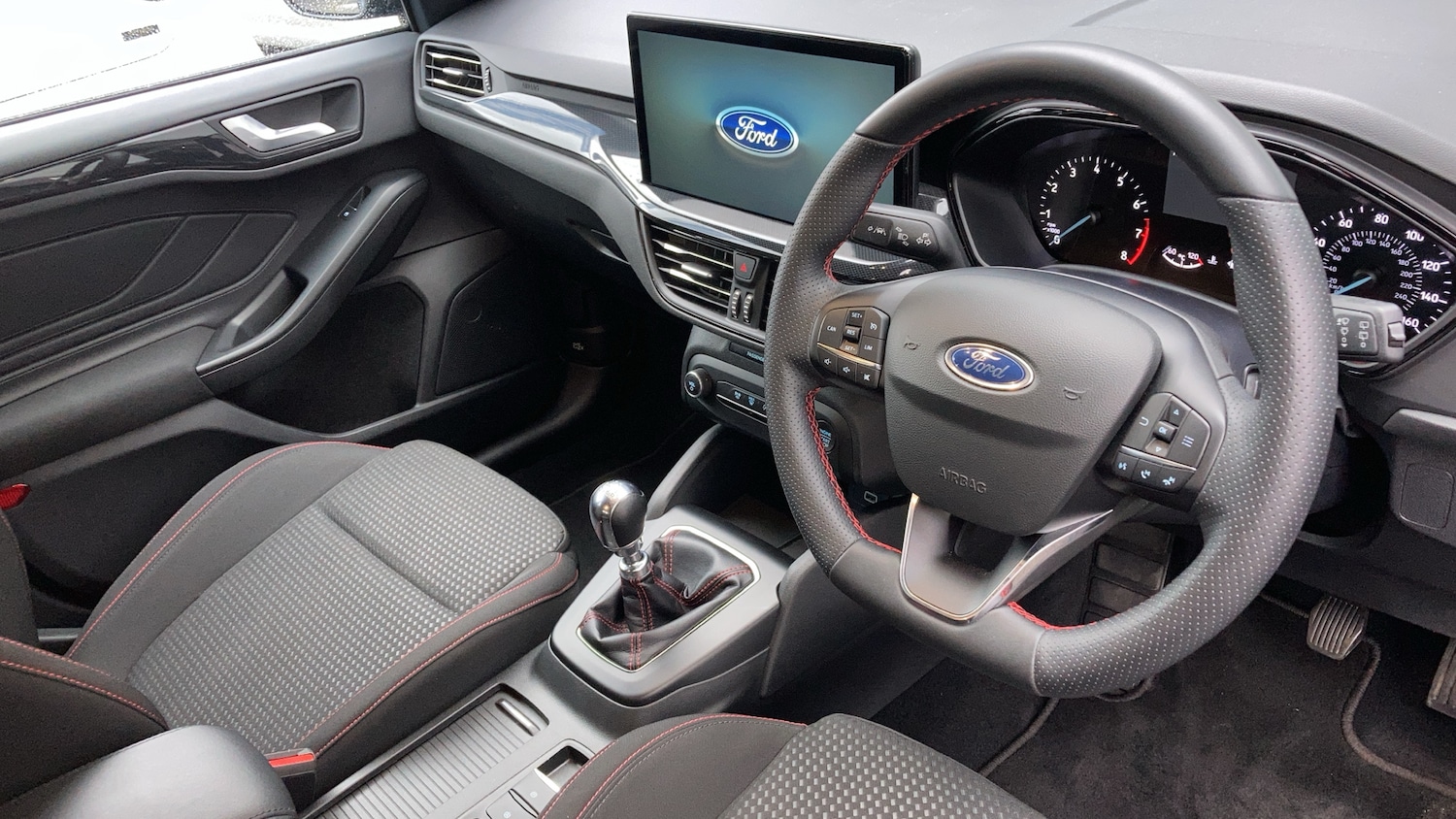 Used Ford Focus 2023 for sale - 77687879: Photo 19