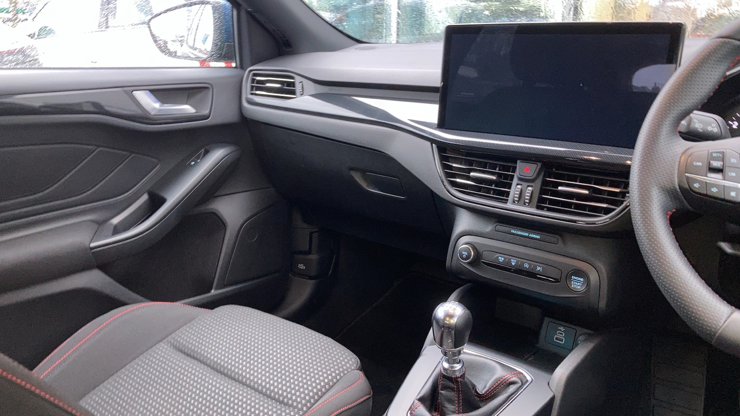 Used Ford Focus 2023 for sale - 77687879: Photo 20