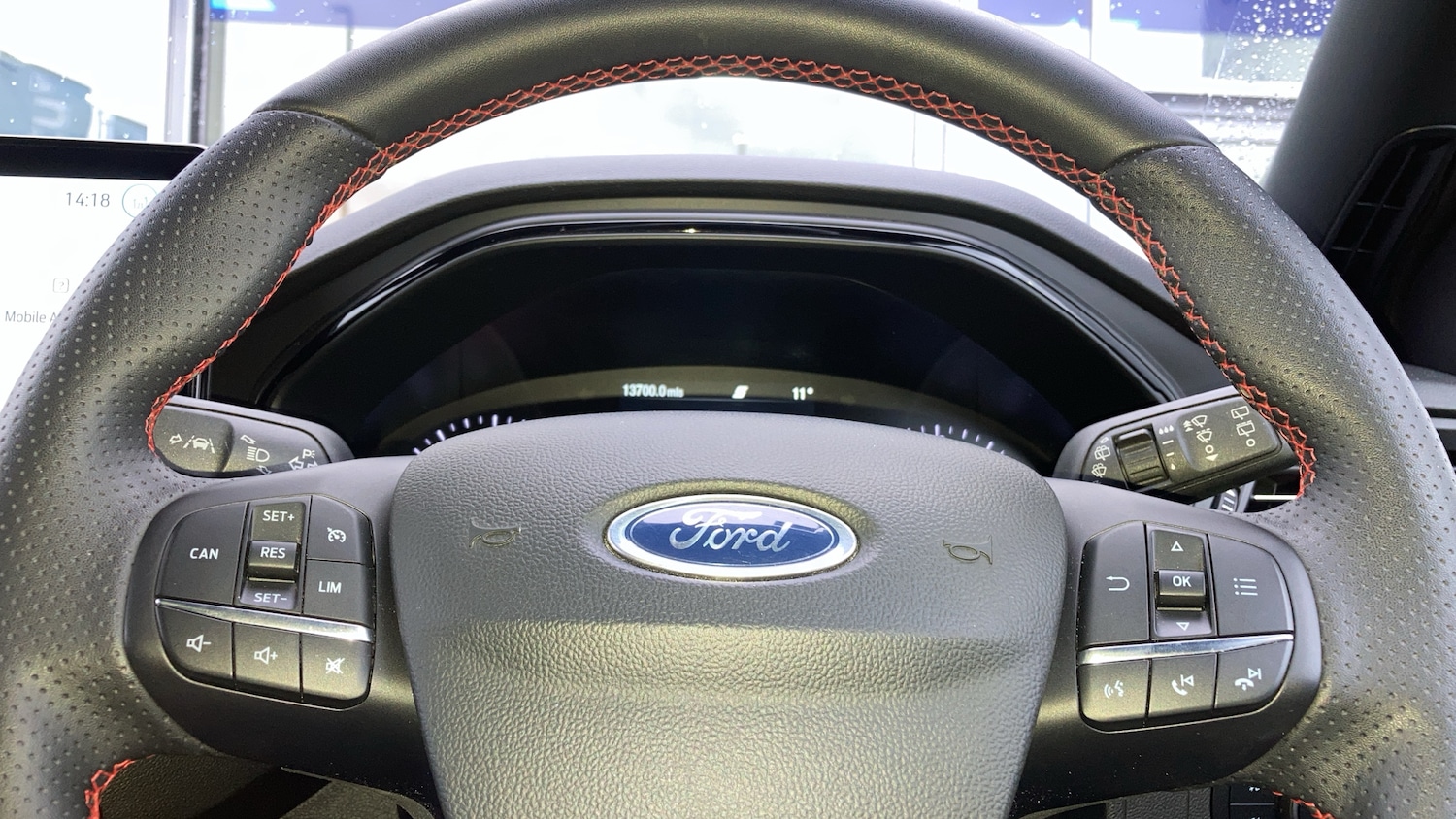 Used Ford Focus 2023 for sale - 77687879: Photo 21