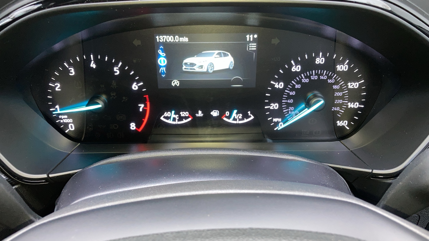 Used Ford Focus 2023 for sale - 77687879: Photo 22