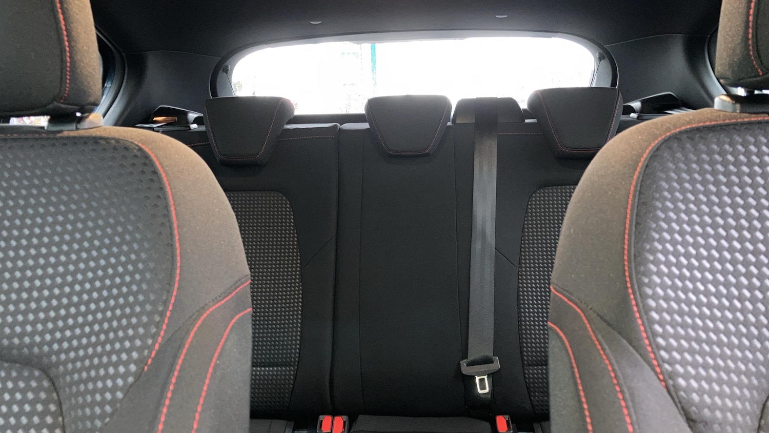 Used Ford Focus 2023 for sale - 77687879: Photo 25