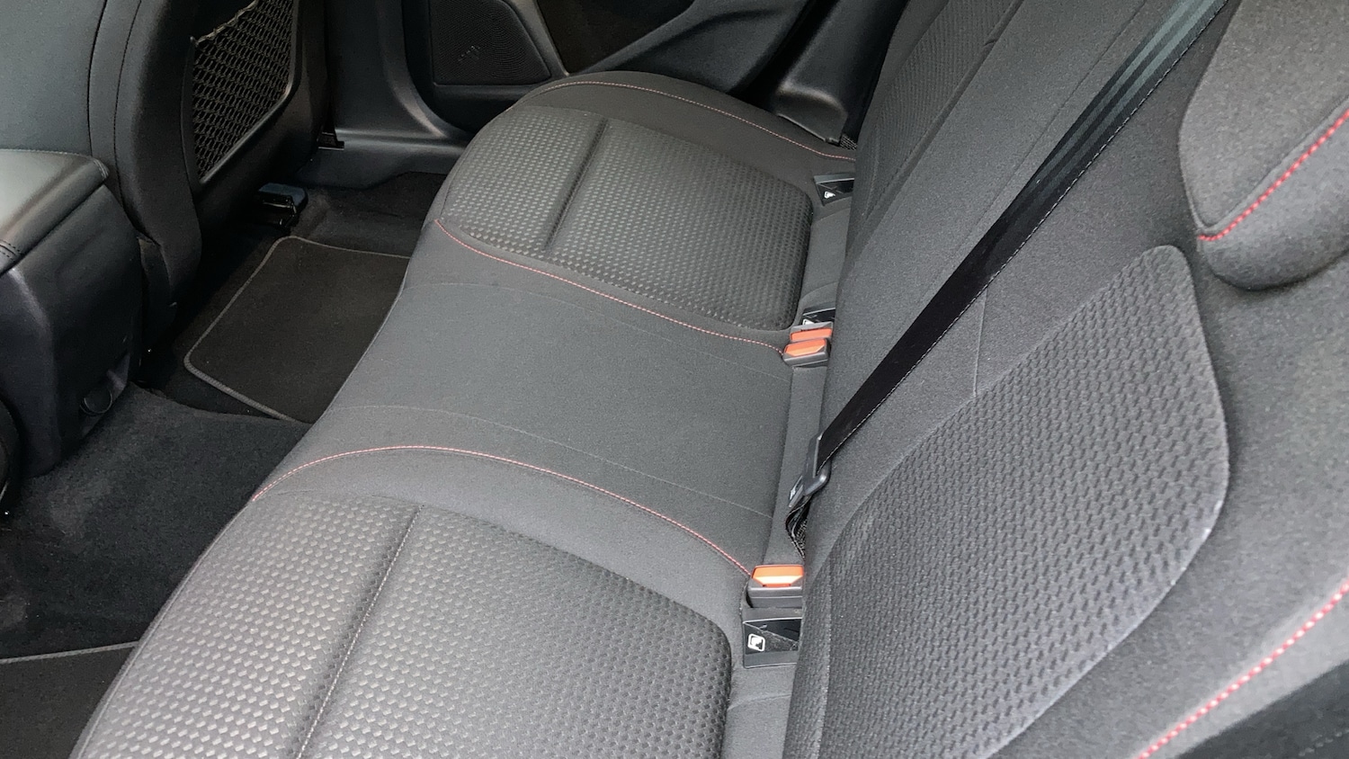 Used Ford Focus 2023 for sale - 77687879: Photo 26