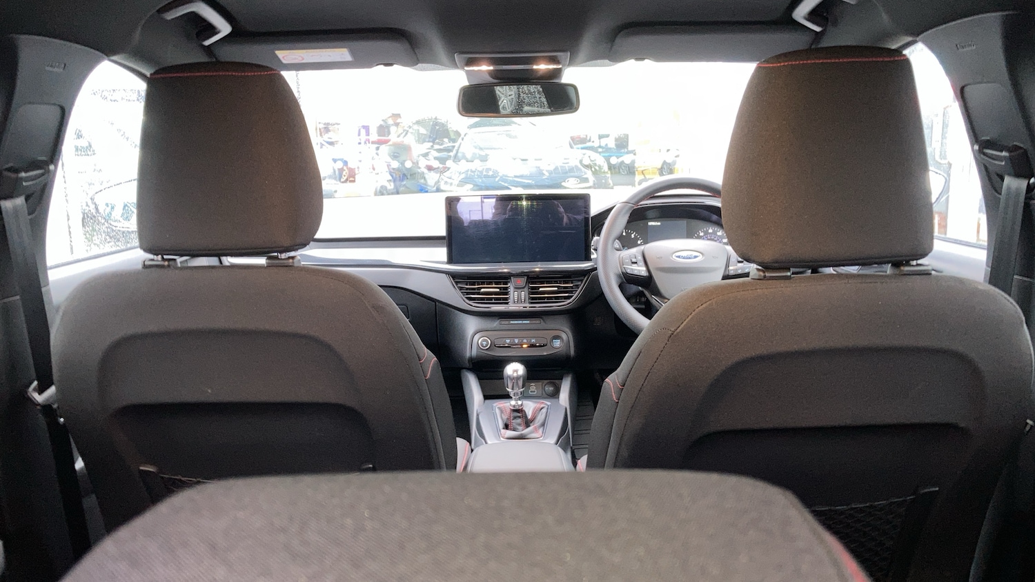 Used Ford Focus 2023 for sale - 77687879: Photo 27