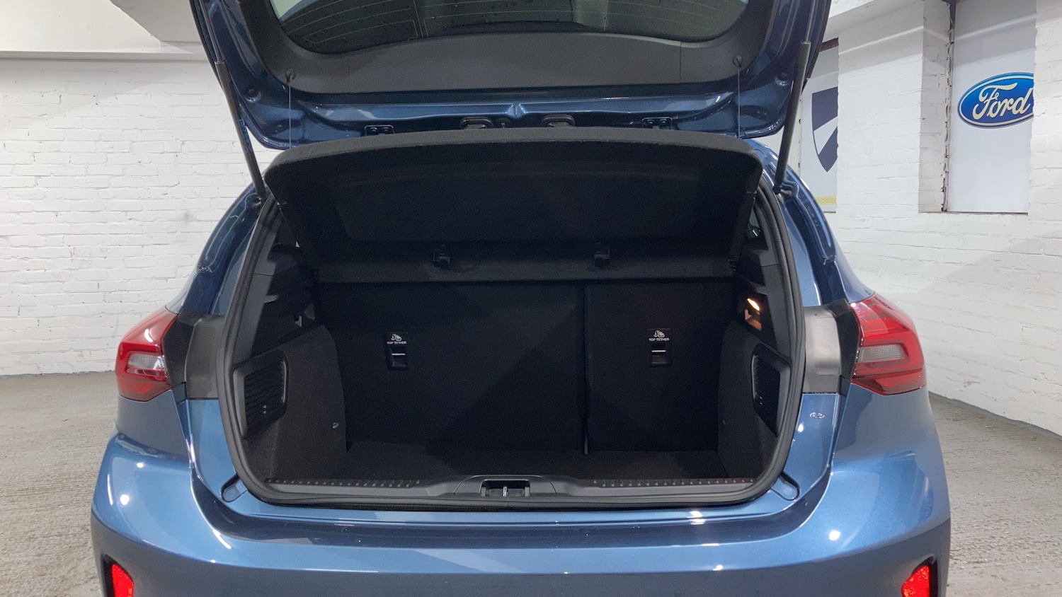 Used Ford Focus 2023 for sale - 77687879: Photo 28