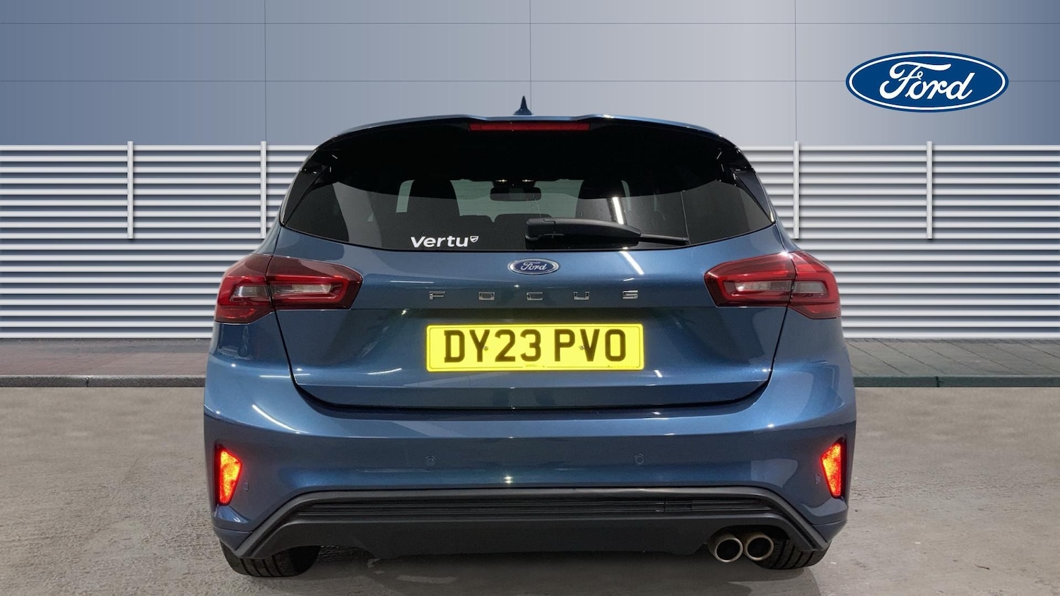 Used Ford Focus 2023 for sale - 77687879: Photo 29