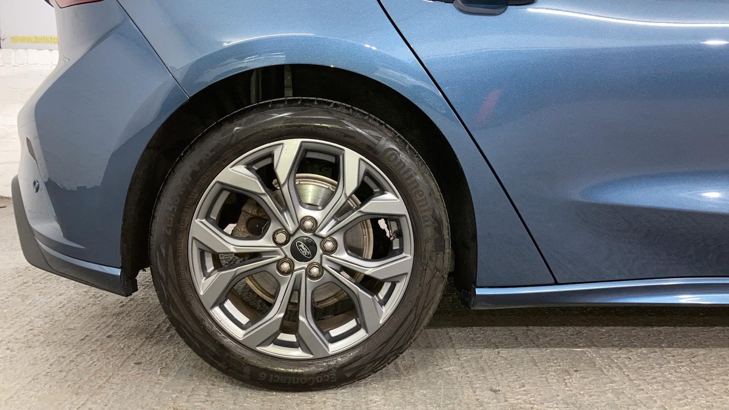 Used Ford Focus 2023 for sale - 77687879: Photo 30