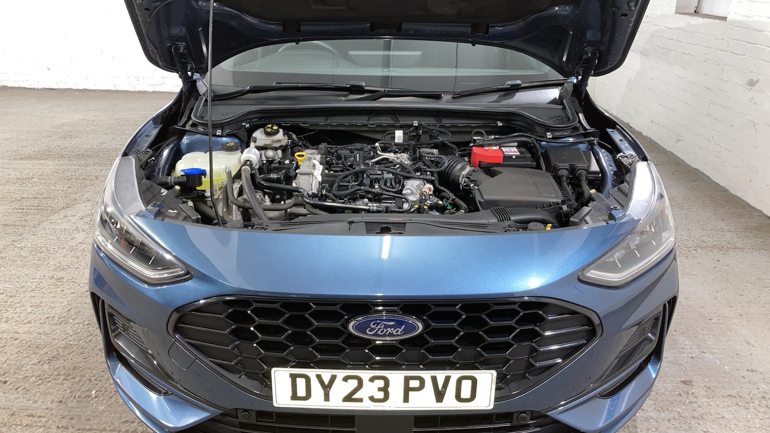 Used Ford Focus 2023 for sale - 77687879: Photo 31