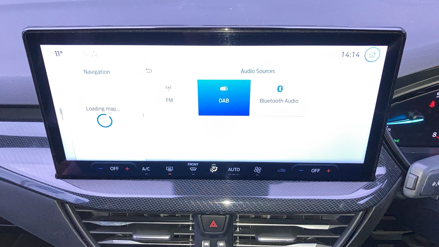 Used Ford Focus 2023 for sale - 77687879: Photo 35