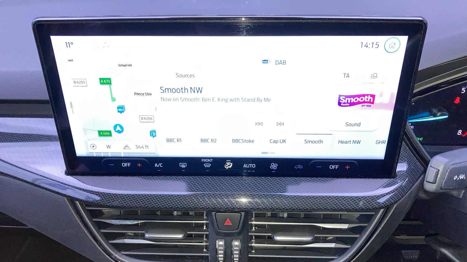 Used Ford Focus 2023 for sale - 77687879: Photo 36