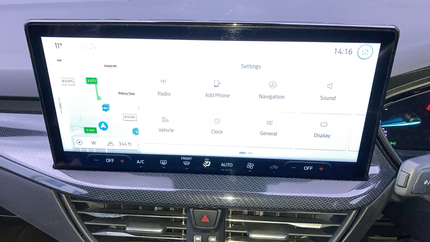 Used Ford Focus 2023 for sale - 77687879: Photo 37