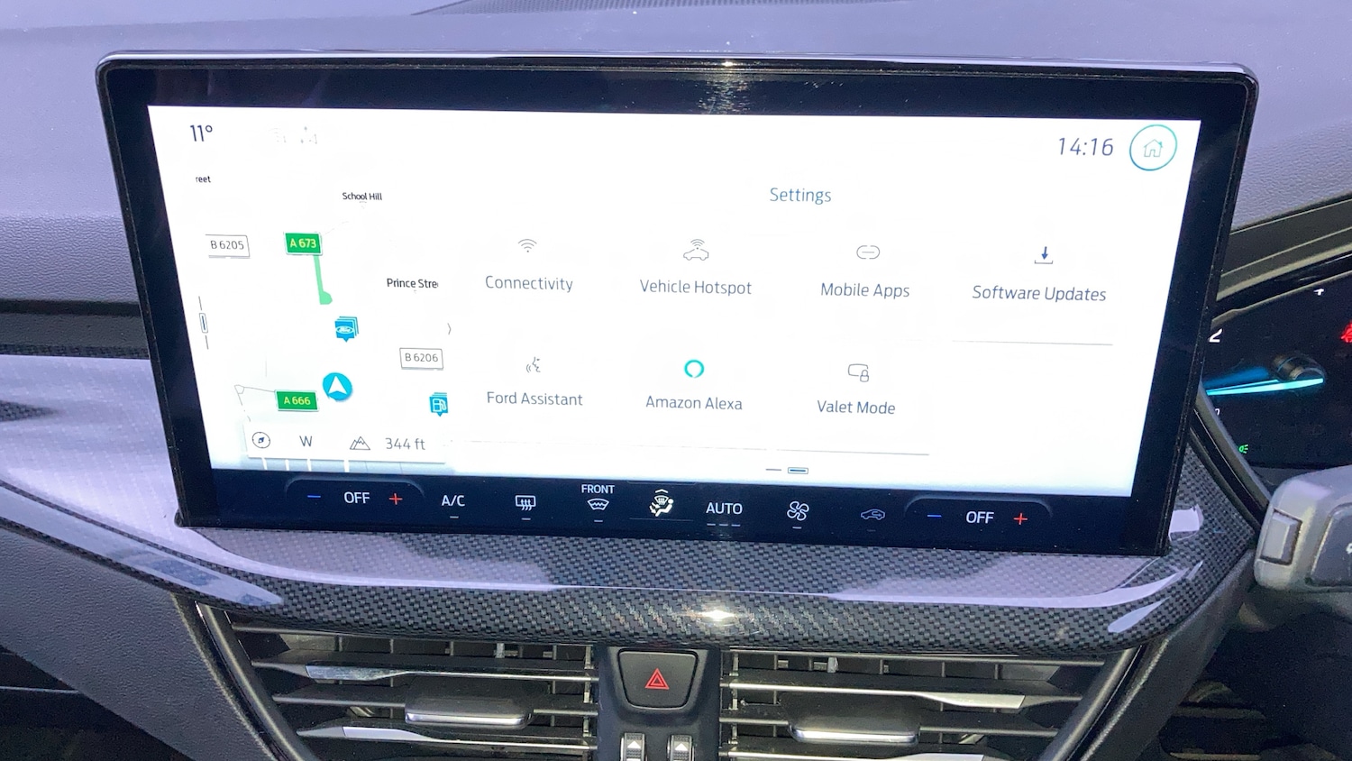 Used Ford Focus 2023 for sale - 77687879: Photo 38