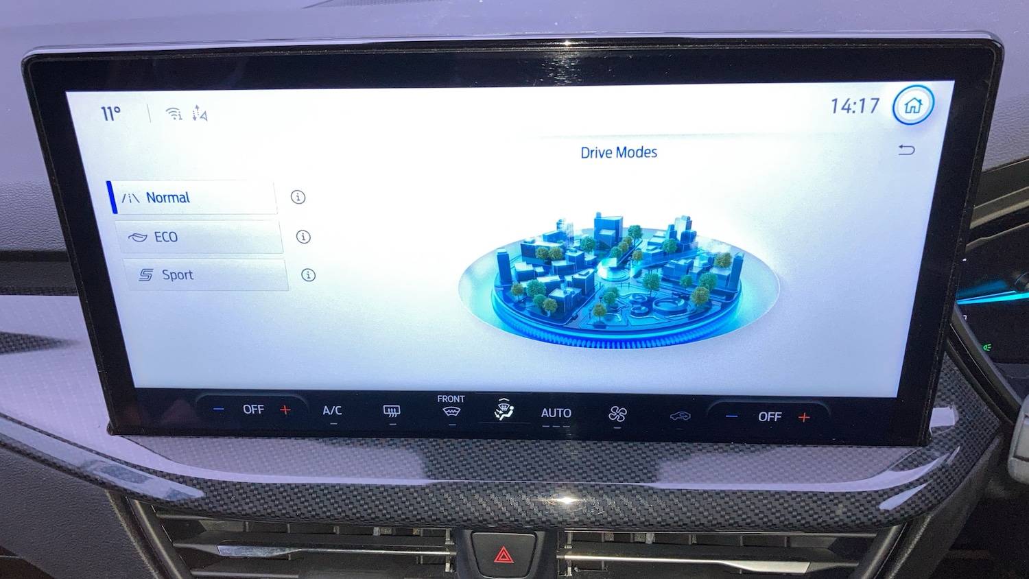 Used Ford Focus 2023 for sale - 77687879: Photo 39