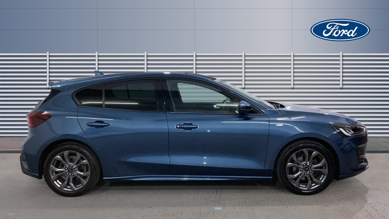 Used Ford Focus 2023 for sale - 77687879: Photo 4