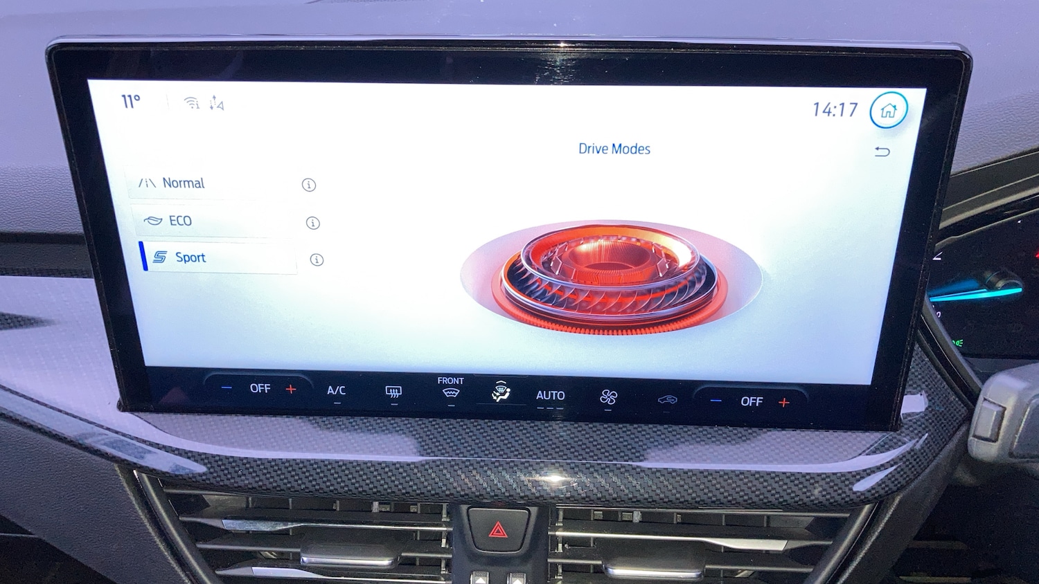 Used Ford Focus 2023 for sale - 77687879: Photo 40