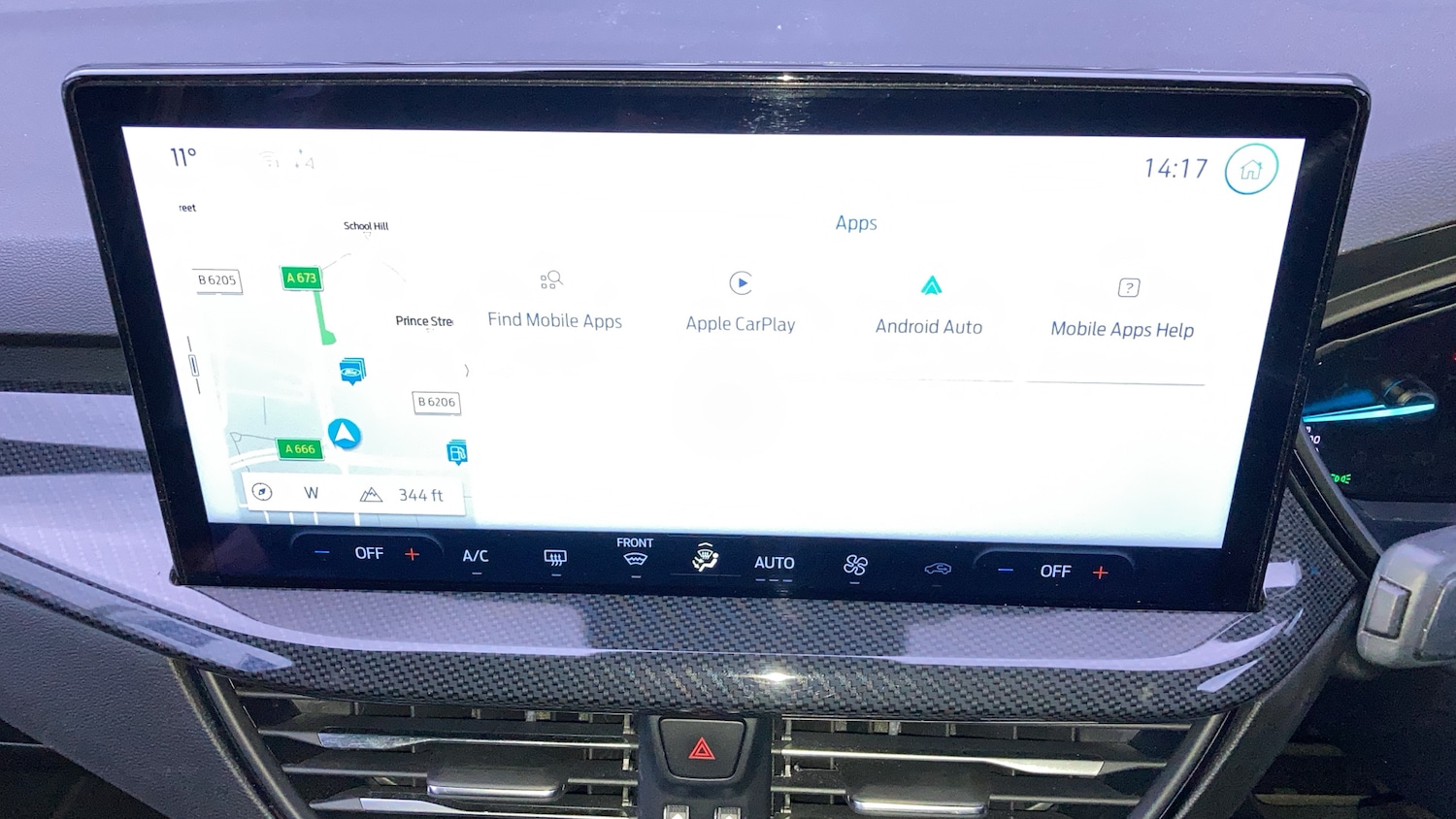 Used Ford Focus 2023 for sale - 77687879: Photo 41