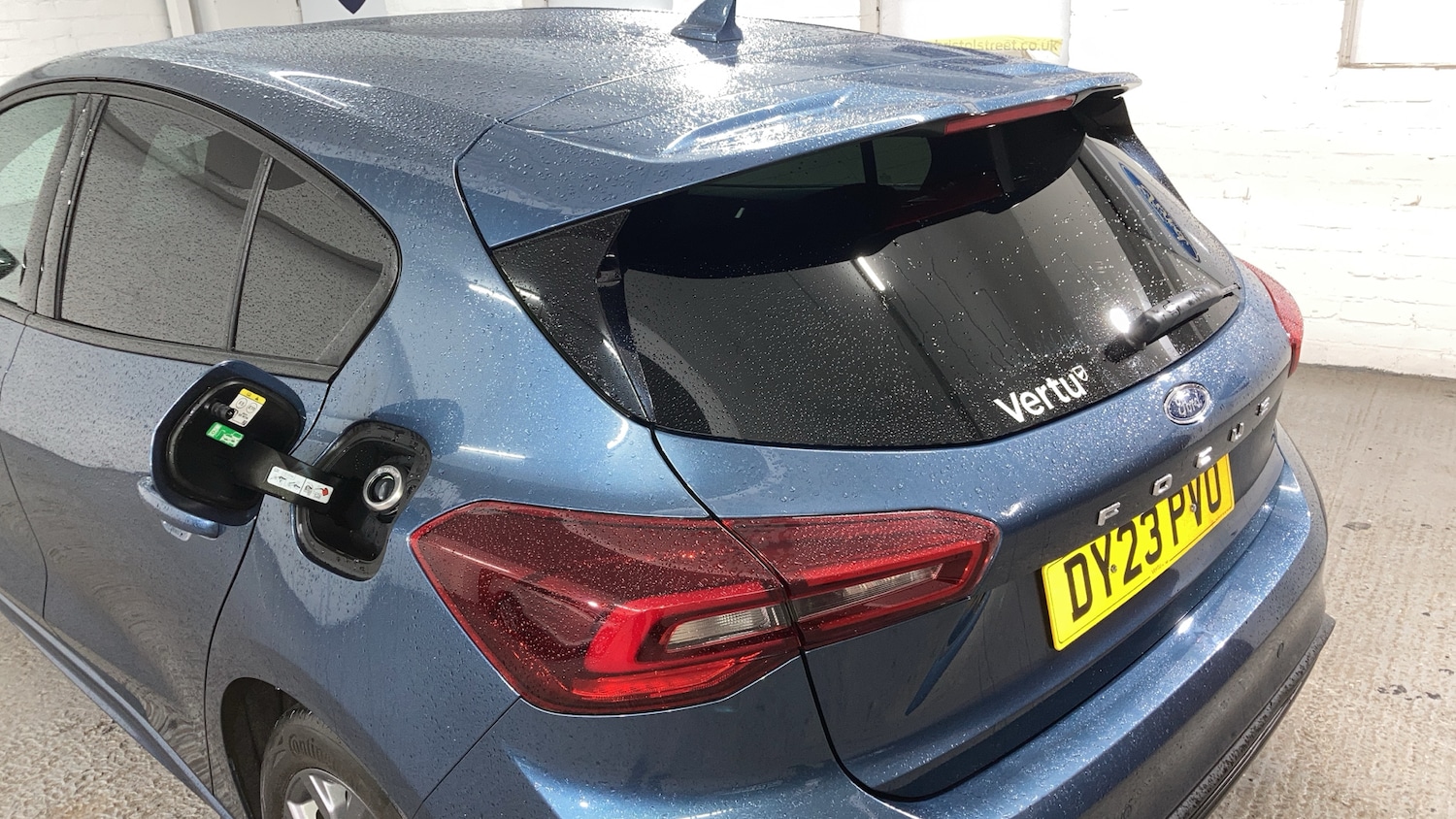 Used Ford Focus 2023 for sale - 77687879: Photo 43