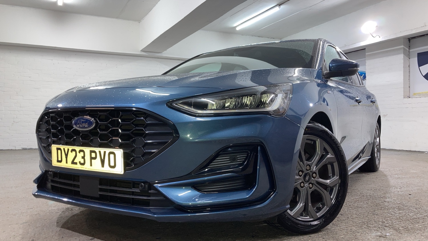 Used Ford Focus 2023 for sale - 77687879: Photo 45