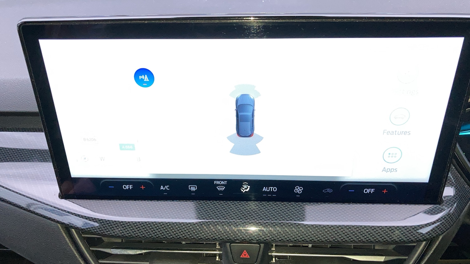 Used Ford Focus 2023 for sale - 77687879: Photo 9