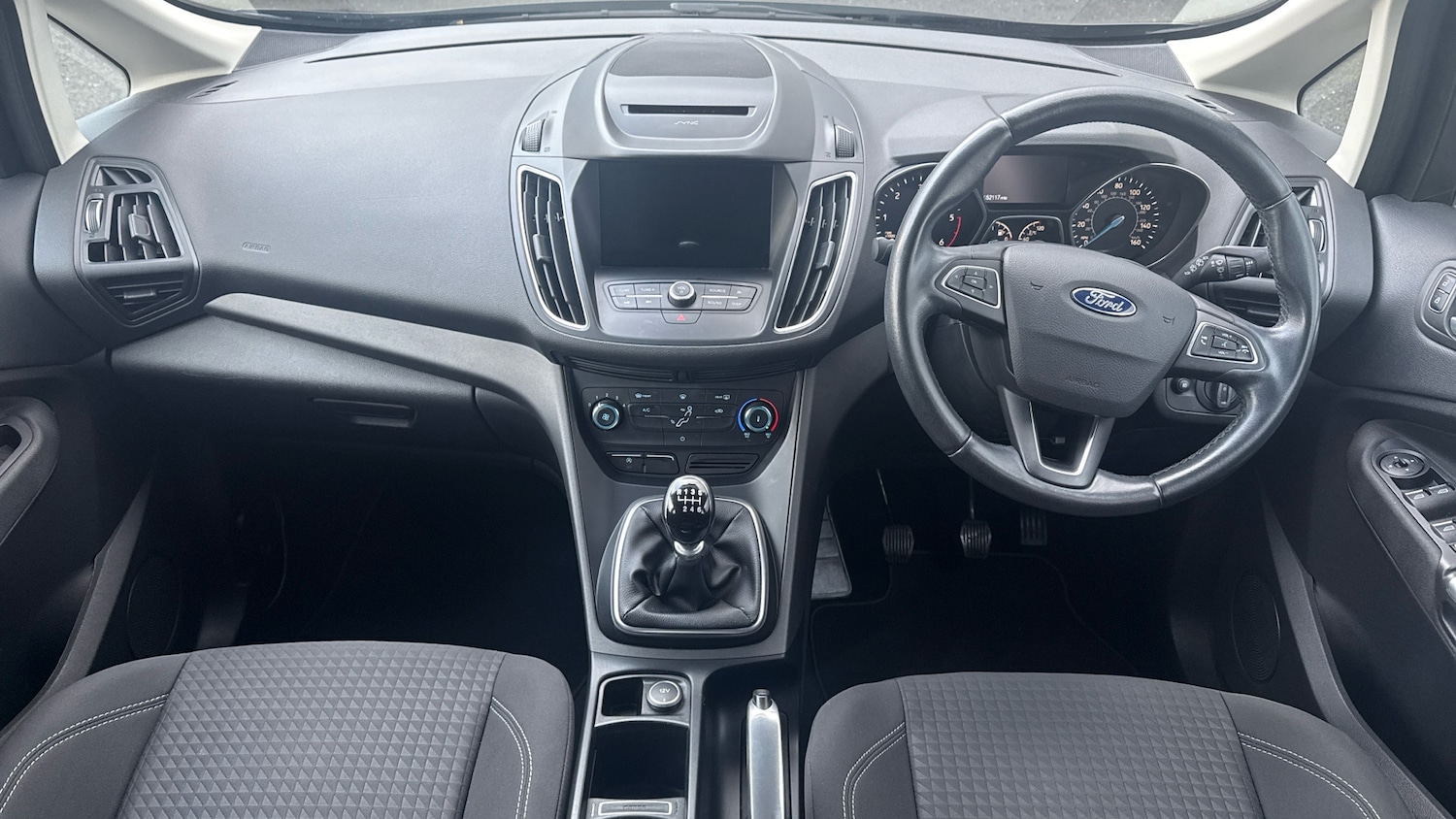 Used Ford Grand C-Max 2017 for sale - 77898749: Photo 13