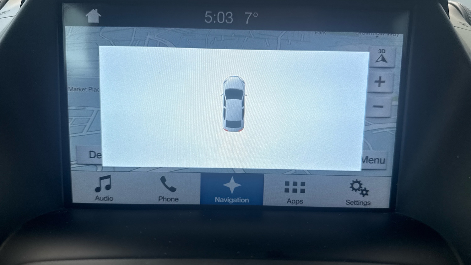 Used Ford Grand C-Max 2017 for sale - 77898749: Photo 16