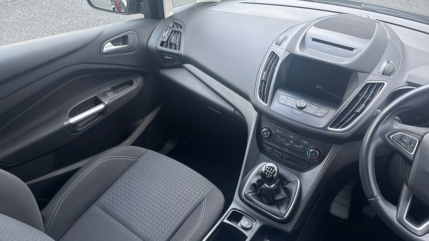 Used Ford Grand C-Max 2017 for sale - 77898749: Photo 18