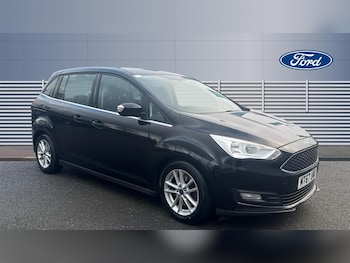 2017 (67) - 1.5 TDCi Zetec 5dr