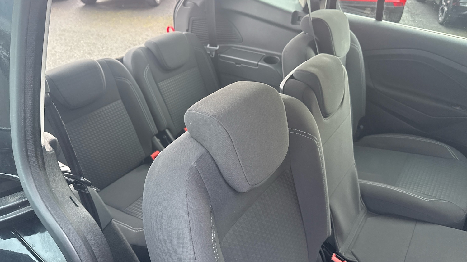 Used Ford Grand C-Max 2017 for sale - 77898749: Photo 31