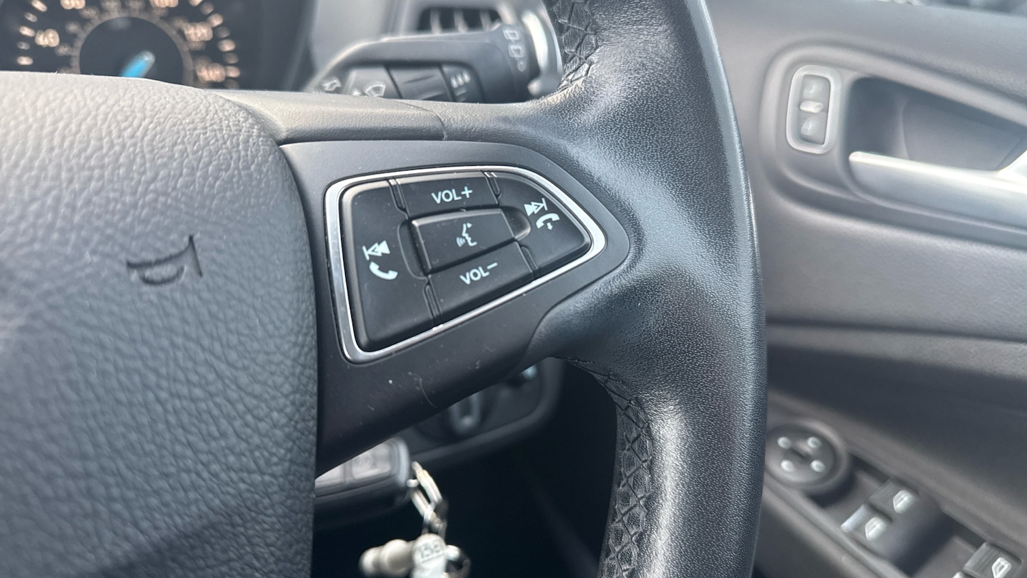 Used Ford Grand C-Max 2017 for sale - 77898749: Photo 34