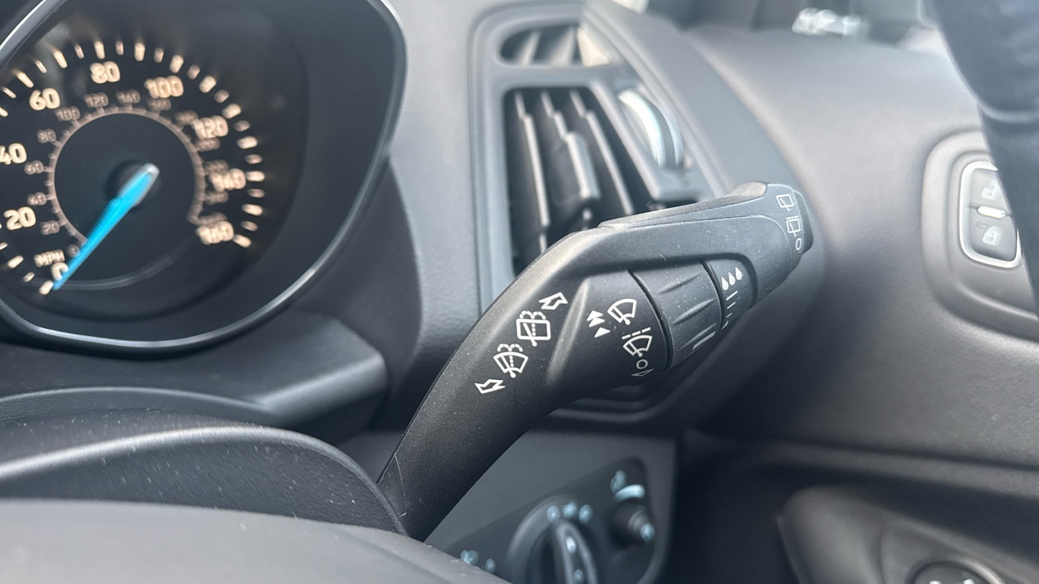 Used Ford Grand C-Max 2017 for sale - 77898749: Photo 35