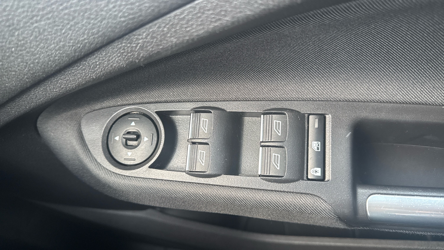 Used Ford Grand C-Max 2017 for sale - 77898749: Photo 38