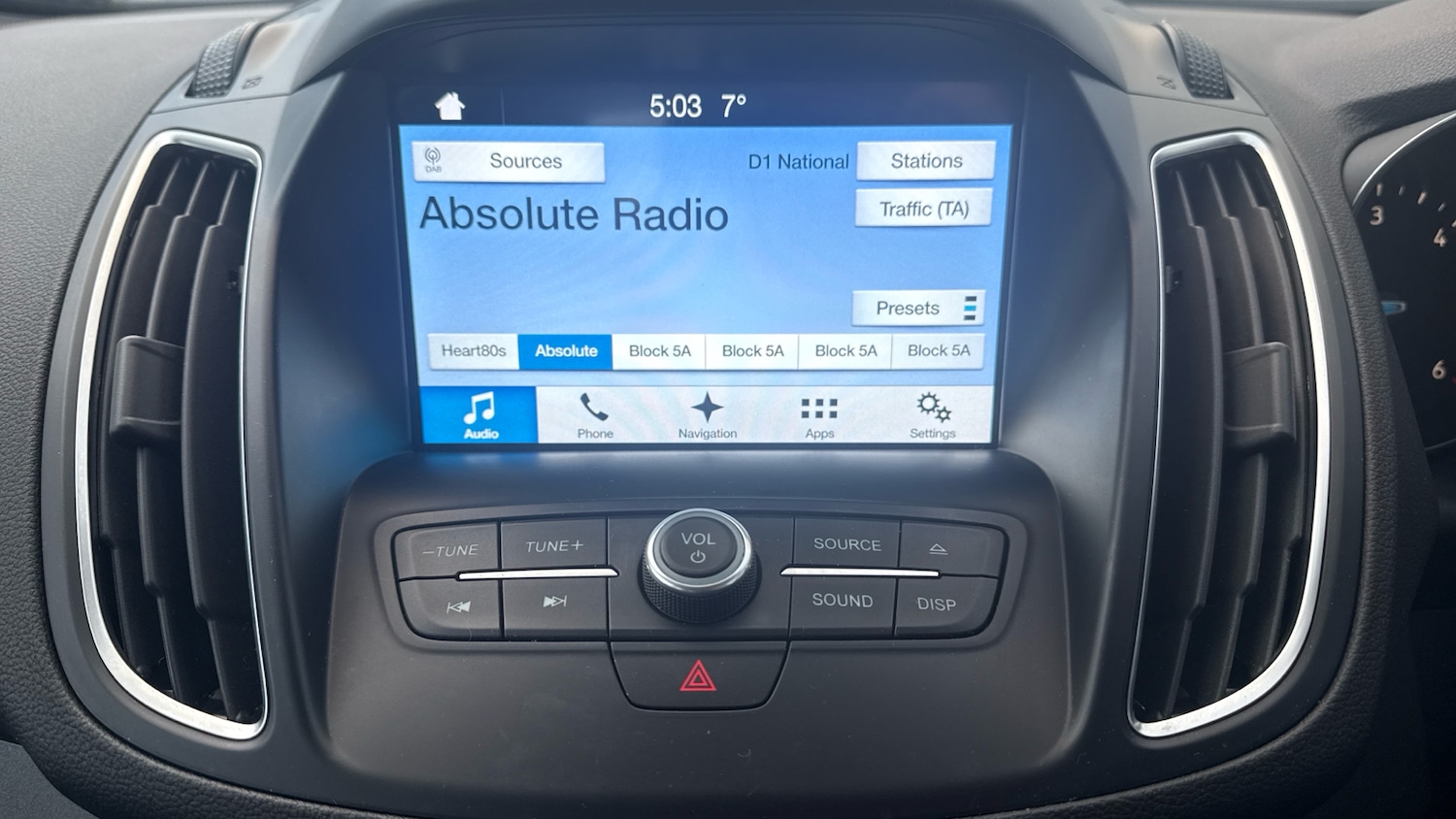 Used Ford Grand C-Max 2017 for sale - 77898749: Photo 39