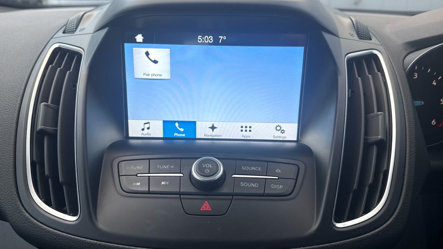 Used Ford Grand C-Max 2017 for sale - 77898749: Photo 40