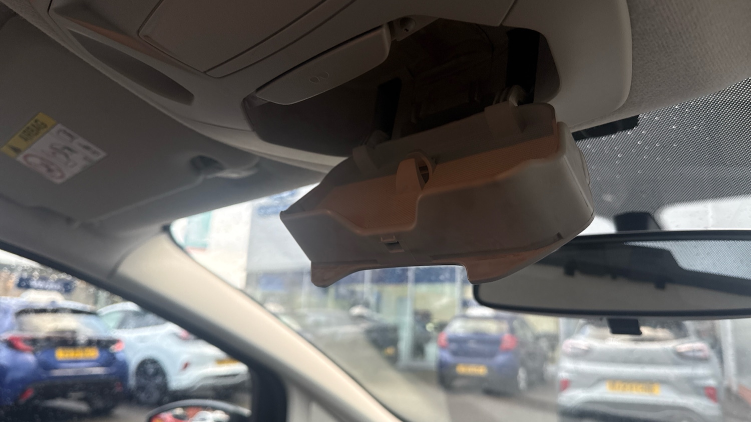 Used Ford Grand C-Max 2017 for sale - 77898749: Photo 42