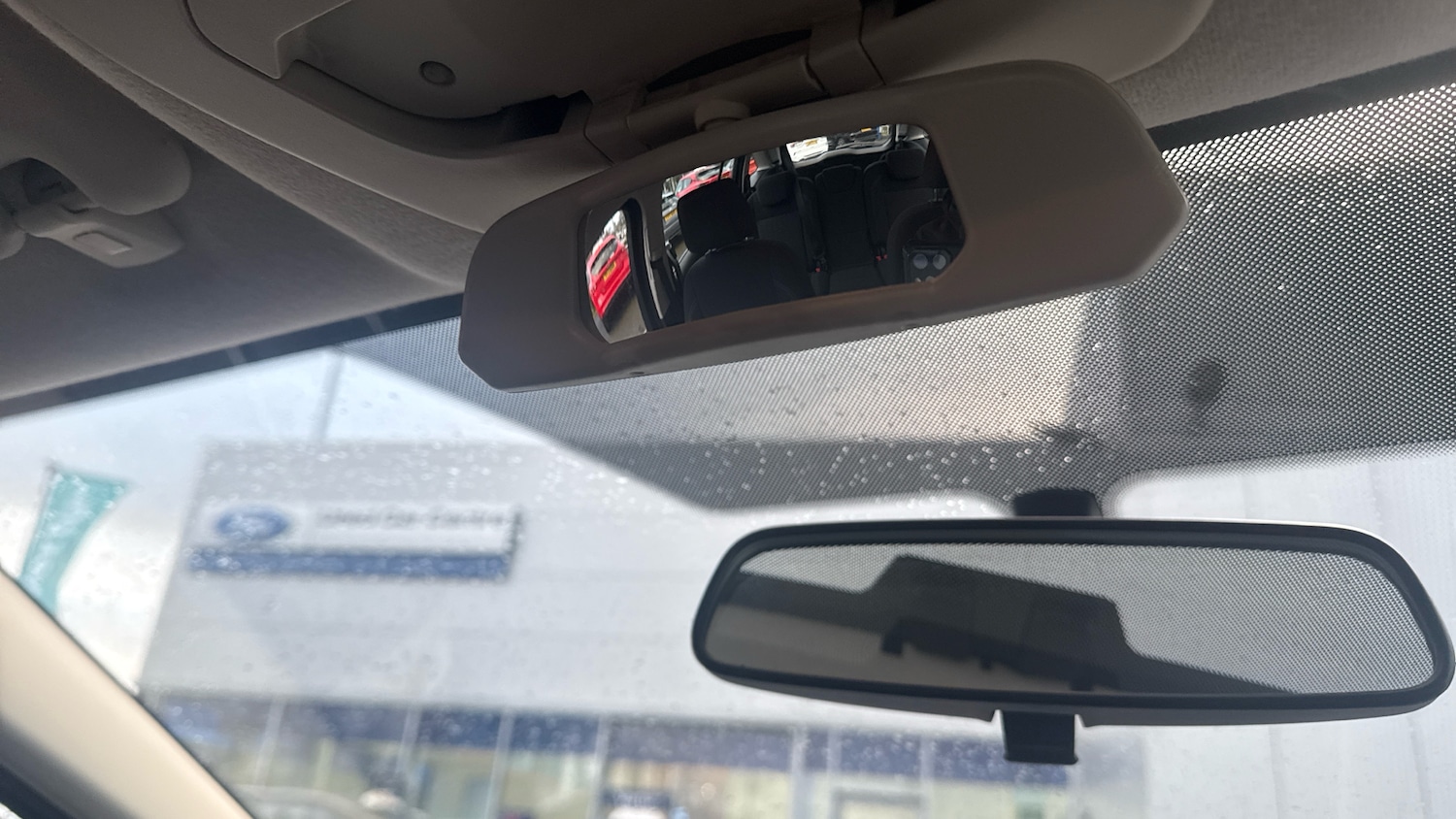 Used Ford Grand C-Max 2017 for sale - 77898749: Photo 43