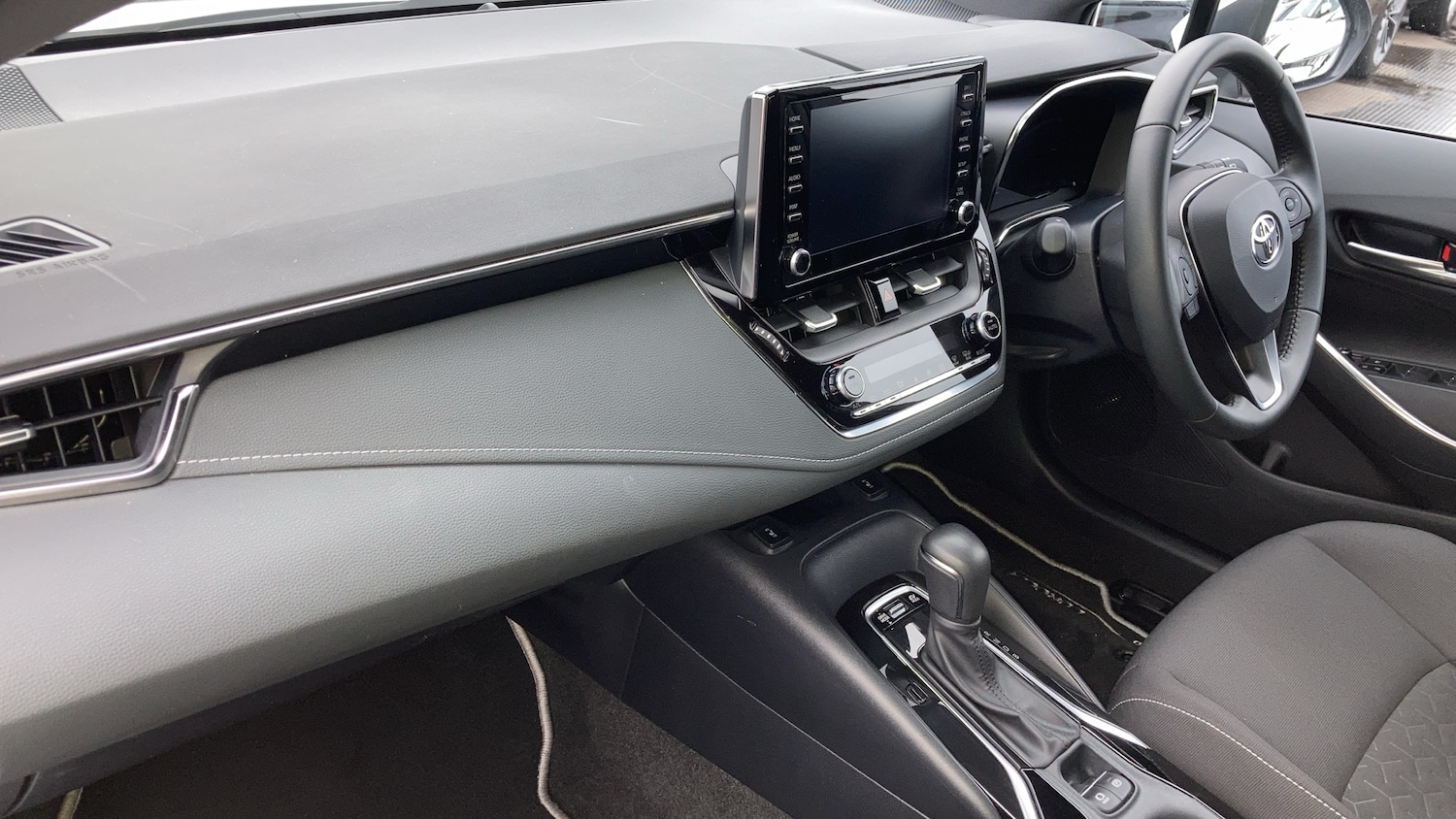 Used Toyota Corolla 2022 for sale - 77282912: Photo 10