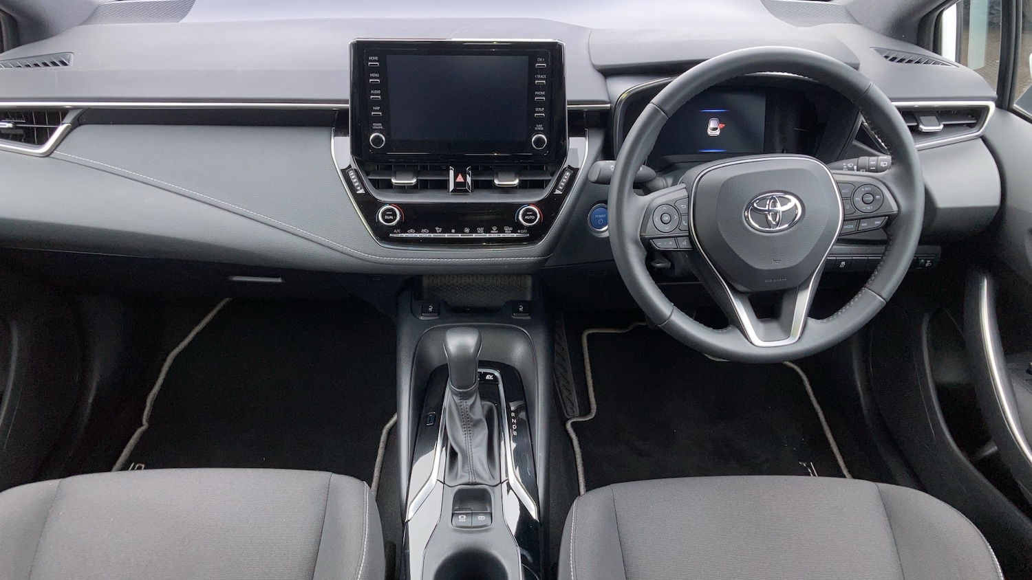 Used Toyota Corolla 2022 for sale - 77282912: Photo 12