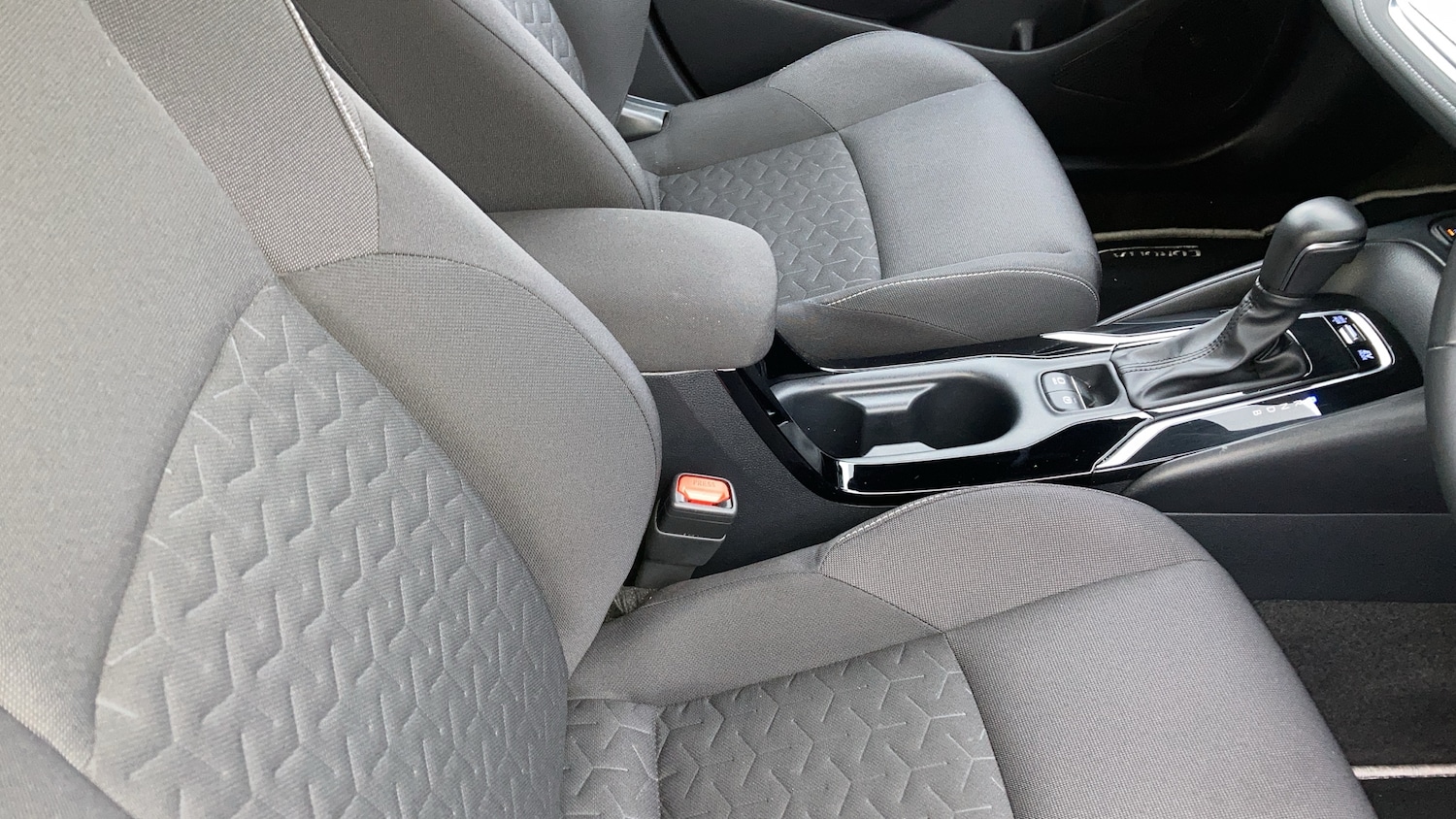 Used Toyota Corolla 2022 for sale - 77282912: Photo 14