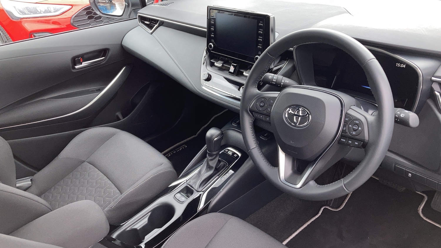 Used Toyota Corolla 2022 for sale - 77282912: Photo 17