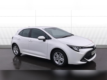 Used Toyota Corolla 2022 for sale - 77282912: Photo