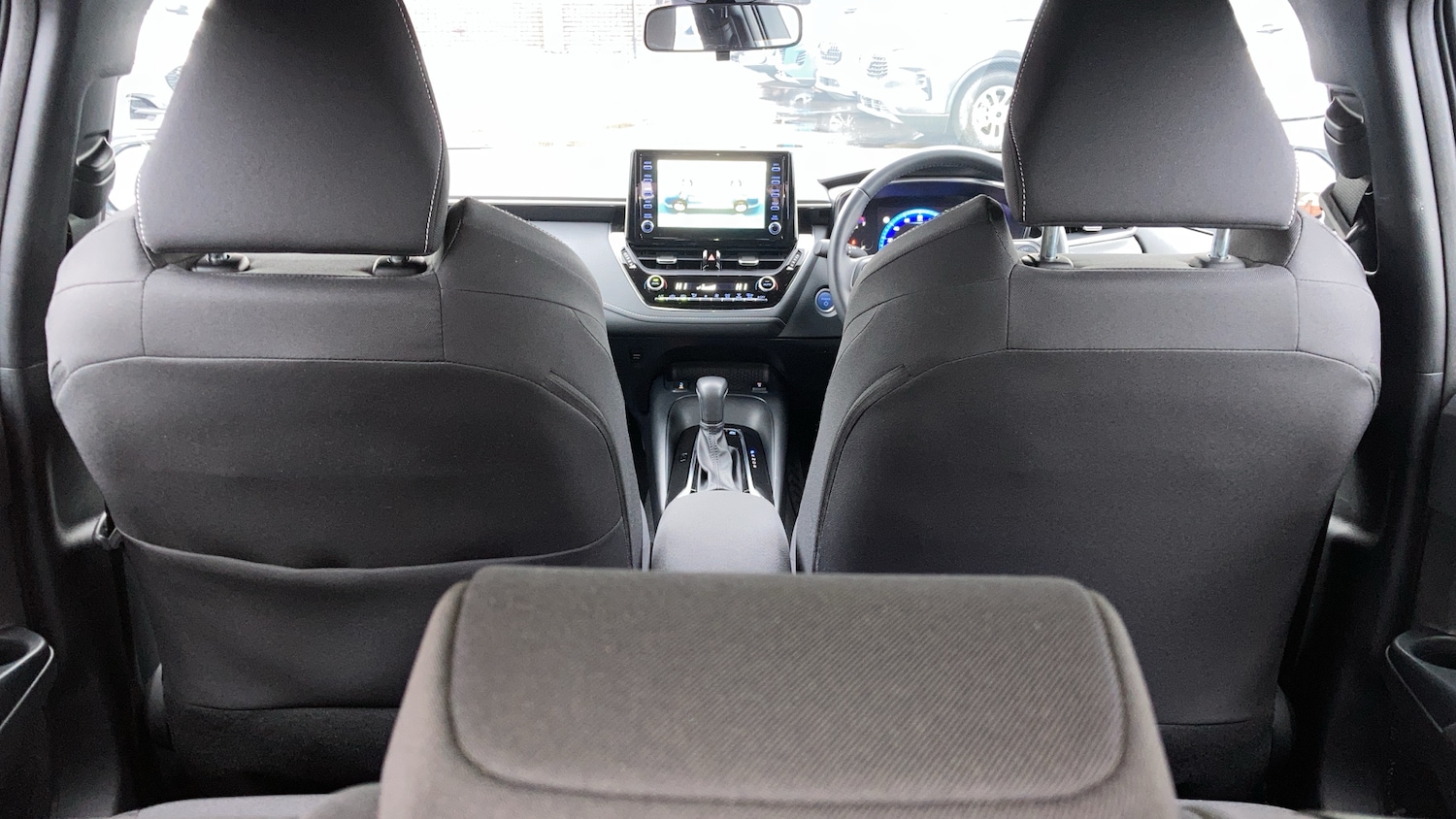 Used Toyota Corolla 2022 for sale - 77282912: Photo 26